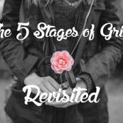the 5 stages of grief are wrong Kübler-Ross