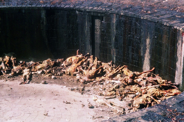 Fascinating Ancient Burial Rituals