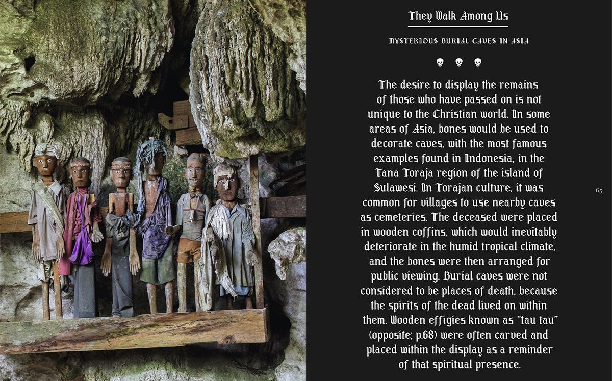 Death Positive Gift Guide