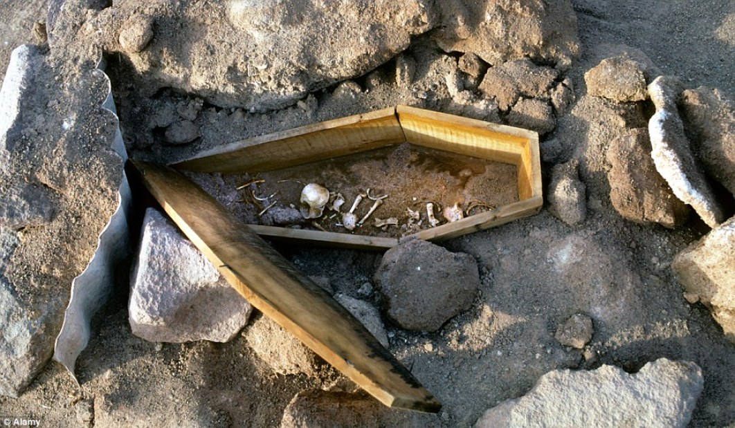 la noria cemetery chile coolest cemetery