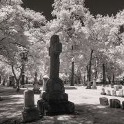 cemetery etiquette advice tips