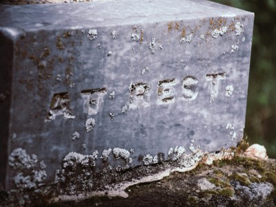 cemetery planning career architect