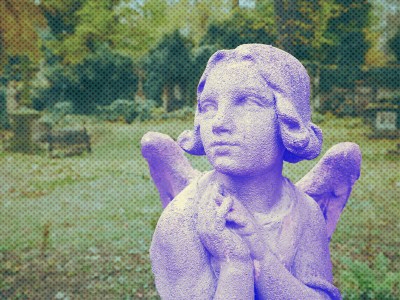 Brief History of Grave Symbols in North America