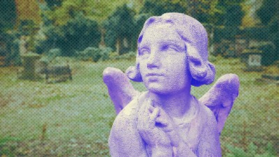 Brief History of Grave Symbols in North America