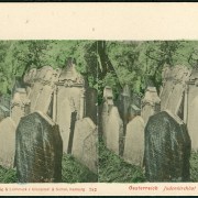 6 Amazing Unknown Cemeteries