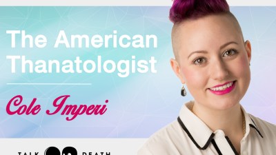 American Thanatologist