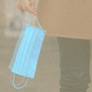 Navigating Grief During the COVID-19 Pandemic