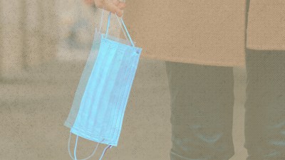 Navigating Grief During the COVID-19 Pandemic