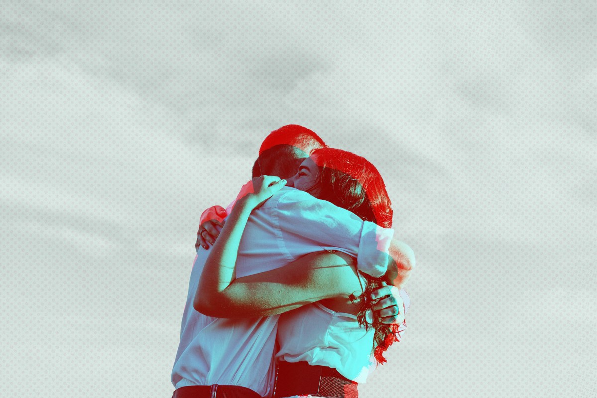 grief and the future of COVID-19