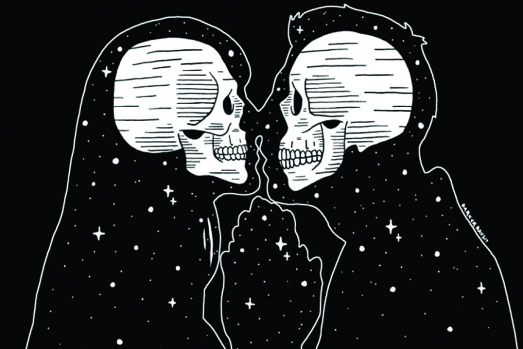 Death Positive Gift Guide