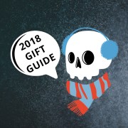 death positive holiday gift guide