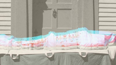 A Day in the Life of a FUNERAL CELEBRANT