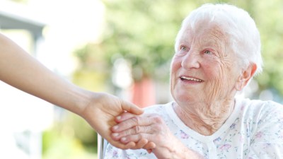 Benefits of Home Care