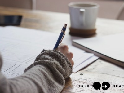 Complete your Advance Directive