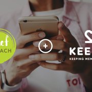 Keeper Online Memorials and Grief Coach