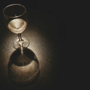 grieving while sober