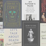 More Books About Death and Dying