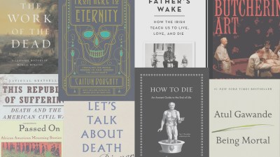 More Books About Death and Dying