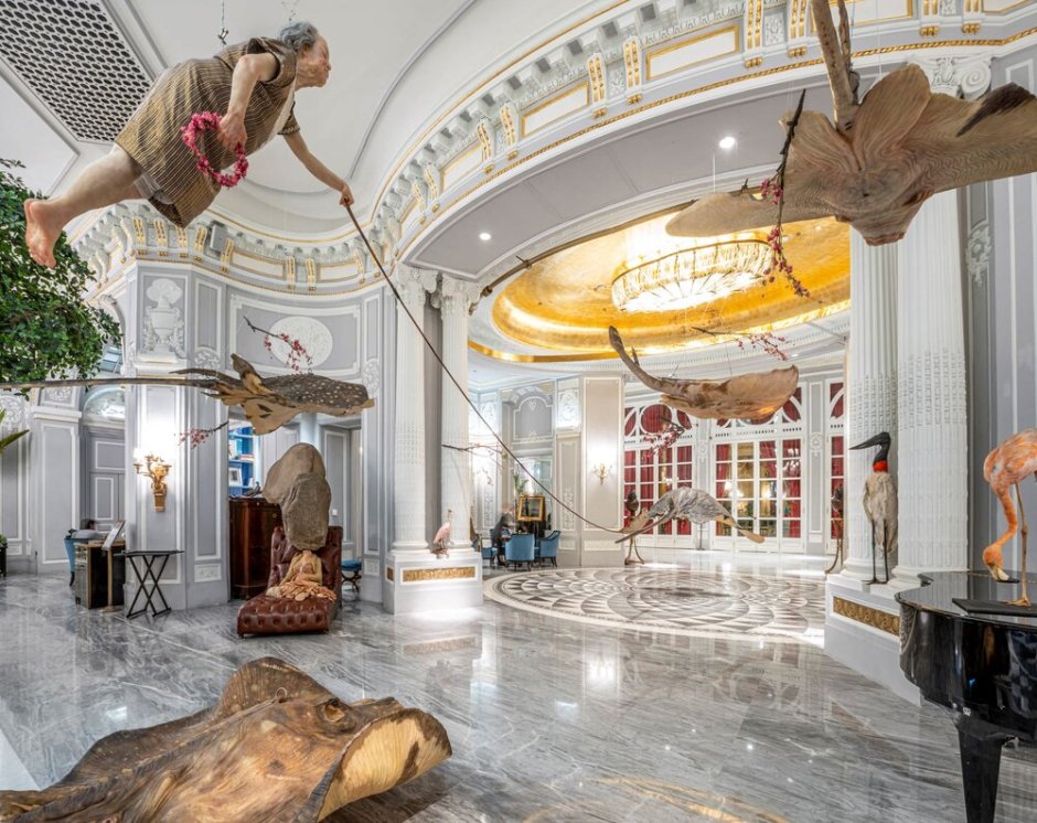 IF I DIED Collater.al 5