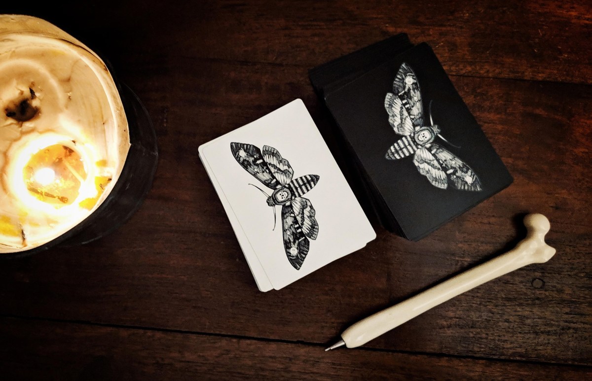 Death Positive Gift Guide