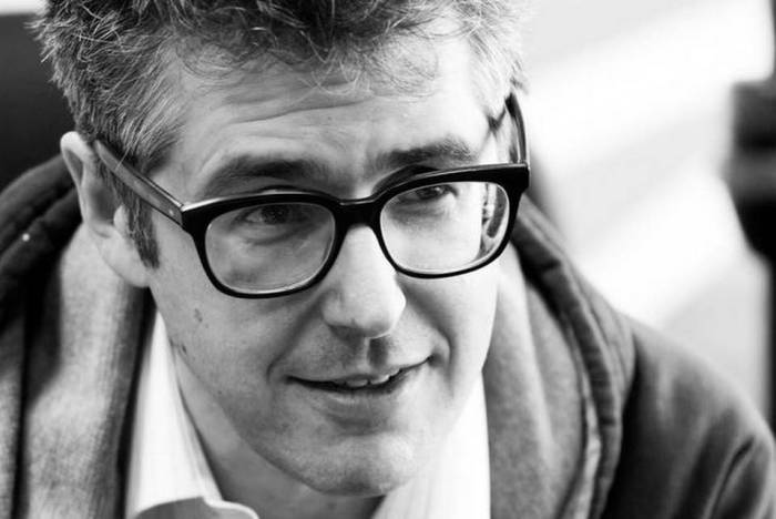 IraGlass