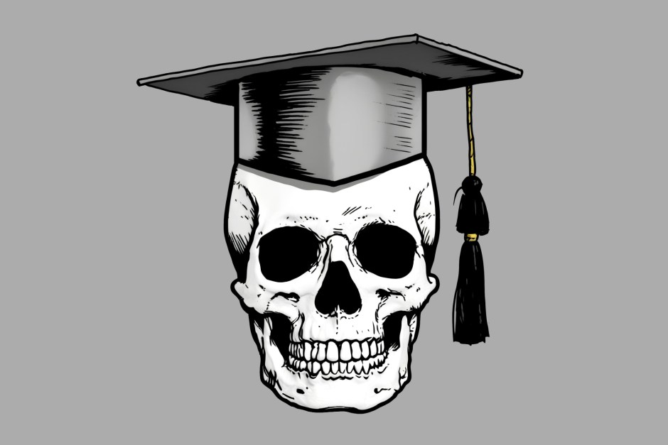 mcmaster death and dying course jeremy cohen