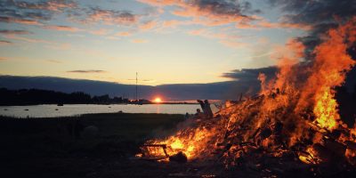 metis wake death sacred fire