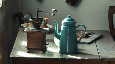 Michif Storytelling: Connecting Us To the Dead