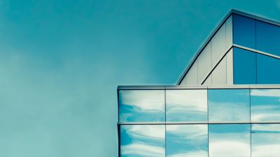 The Architecture of Death