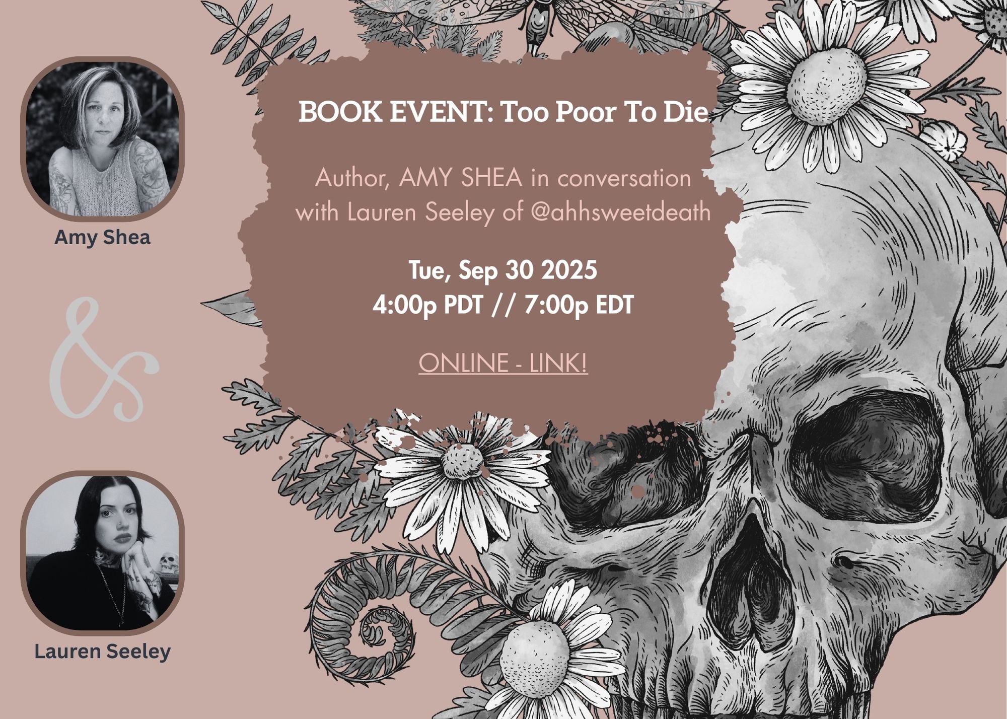 Seeley Amy Online Event Vsn 2