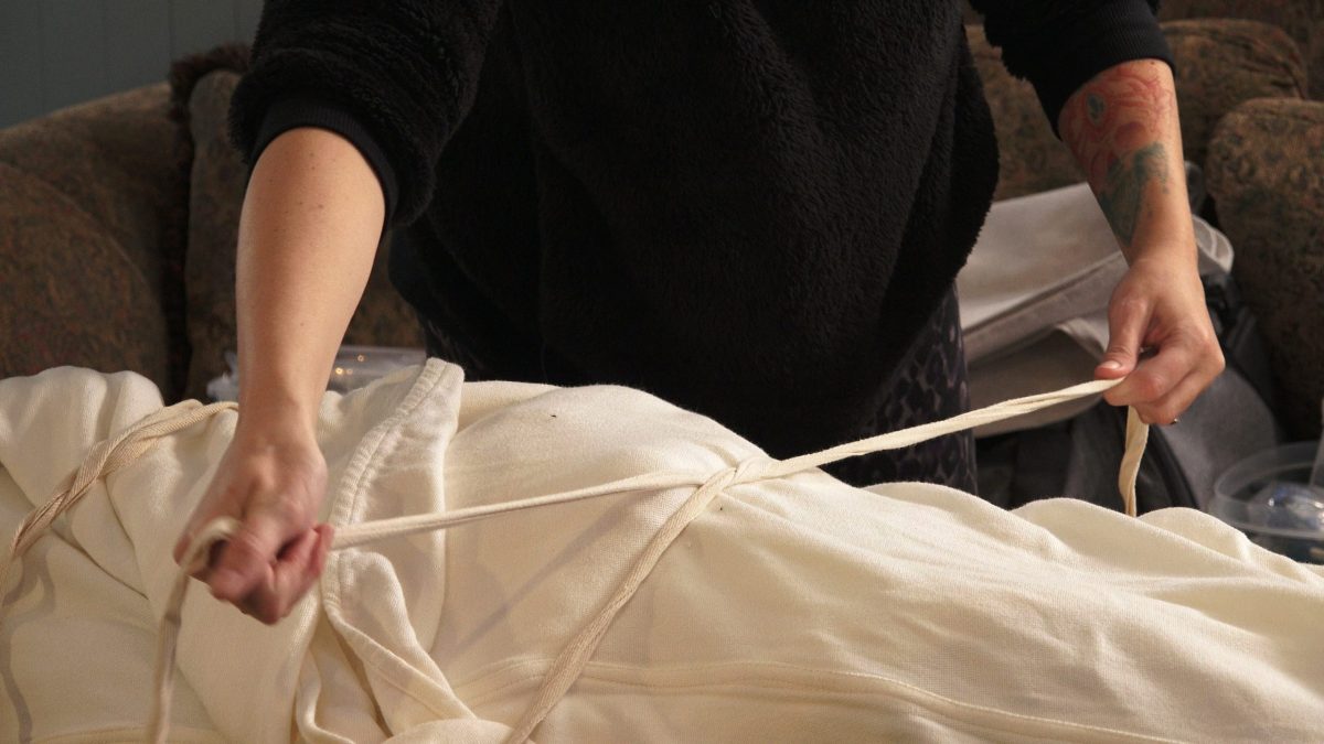 A Deeper Dive Into Death