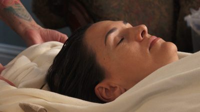 A Deeper Dive into Death retreat