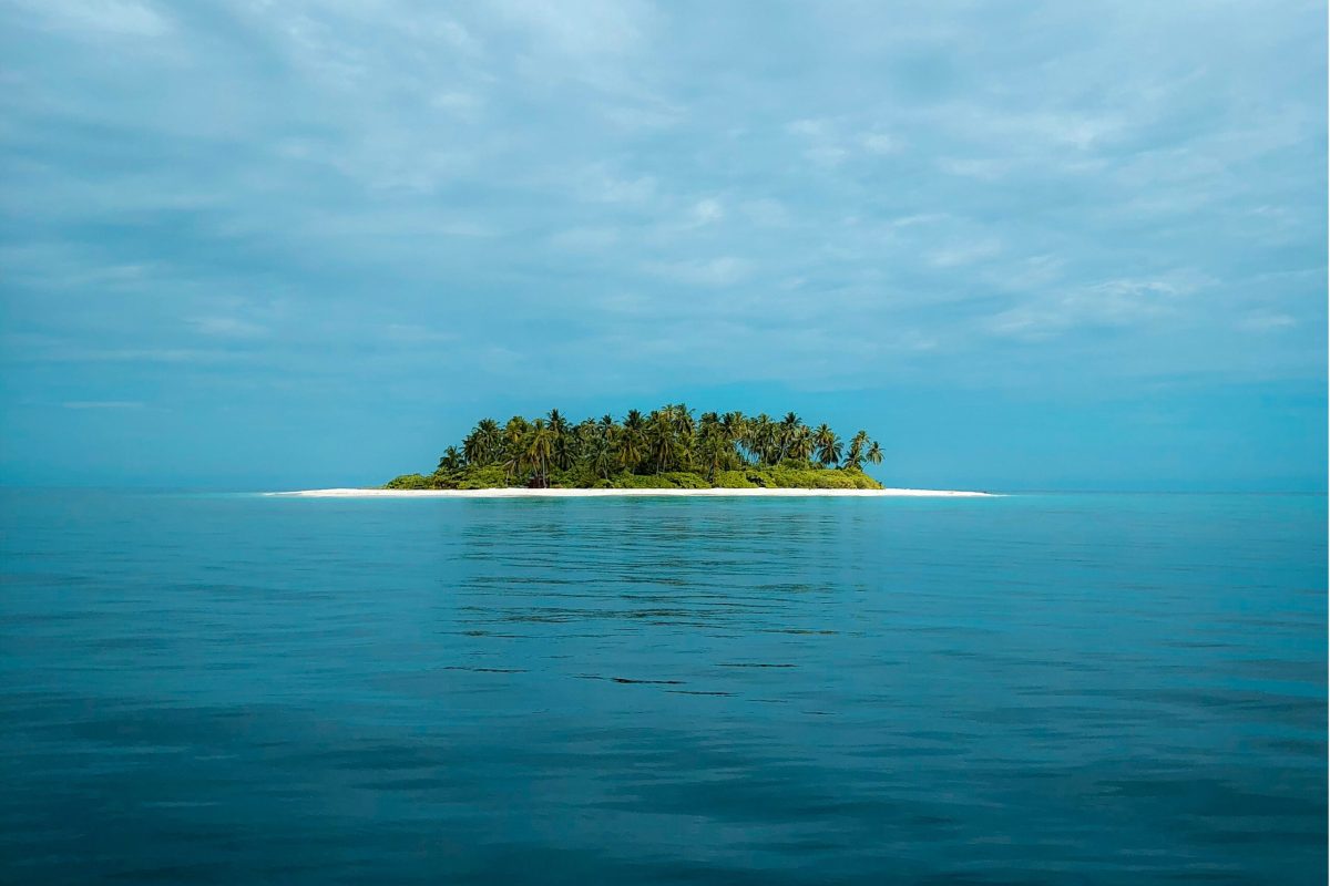 solomon islands burials climate change