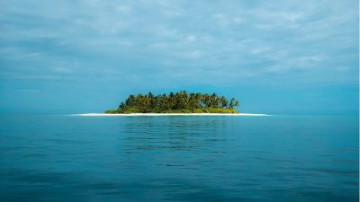 solomon islands burials climate change