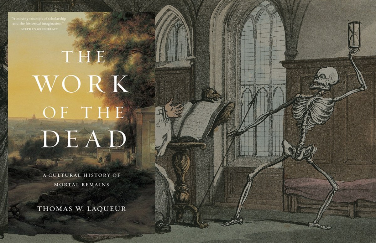 Books About Death and Dying