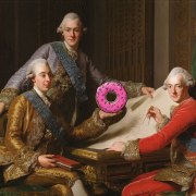 top 10 strangest deaths in history