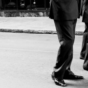 What to Wear to a Funeral: Advice for Men