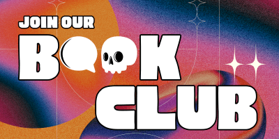 join our book club