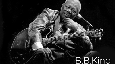 B.B. King Death
