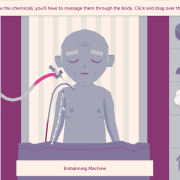 Death Positive Video Games