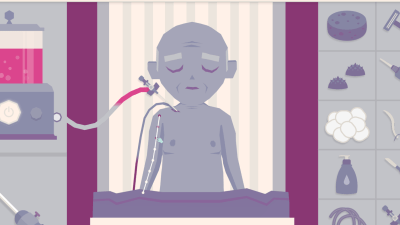 Death Positive Video Games