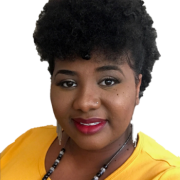 Joél Simone Anthony