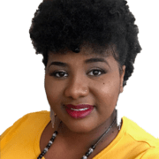 Joél Simone Anthony