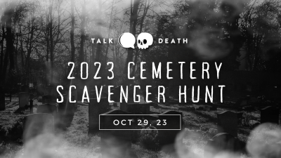 Scavenger Hunt Teaser (2000 × 1080 px)