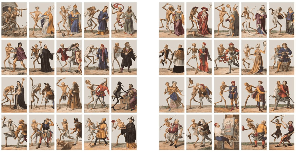 Death Positive Gift Guide