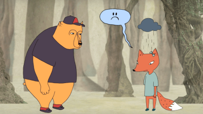 The Power Of Empathy